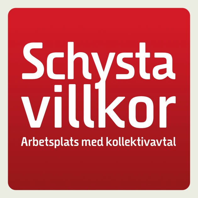 Bild på Schysta villkor